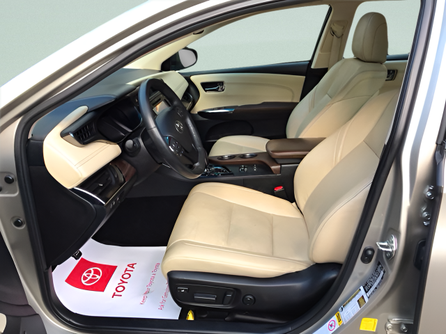 Used 2015  Toyota Limited image 18