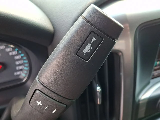 Used 2017 Gray Chevrolet LT image 14