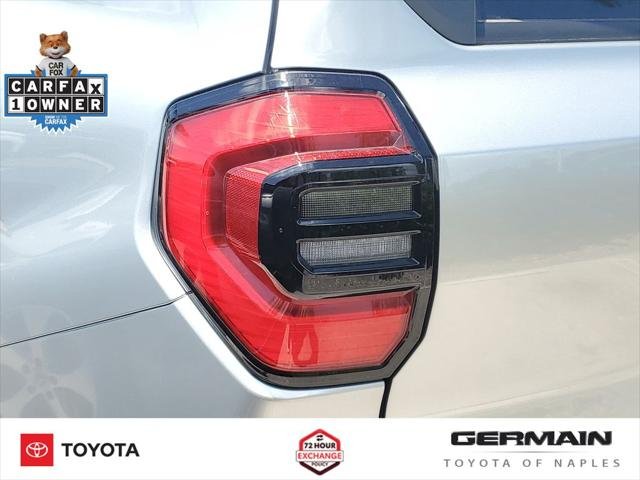 Certified Used 2025 CUTTING EDGE Toyota  image 16