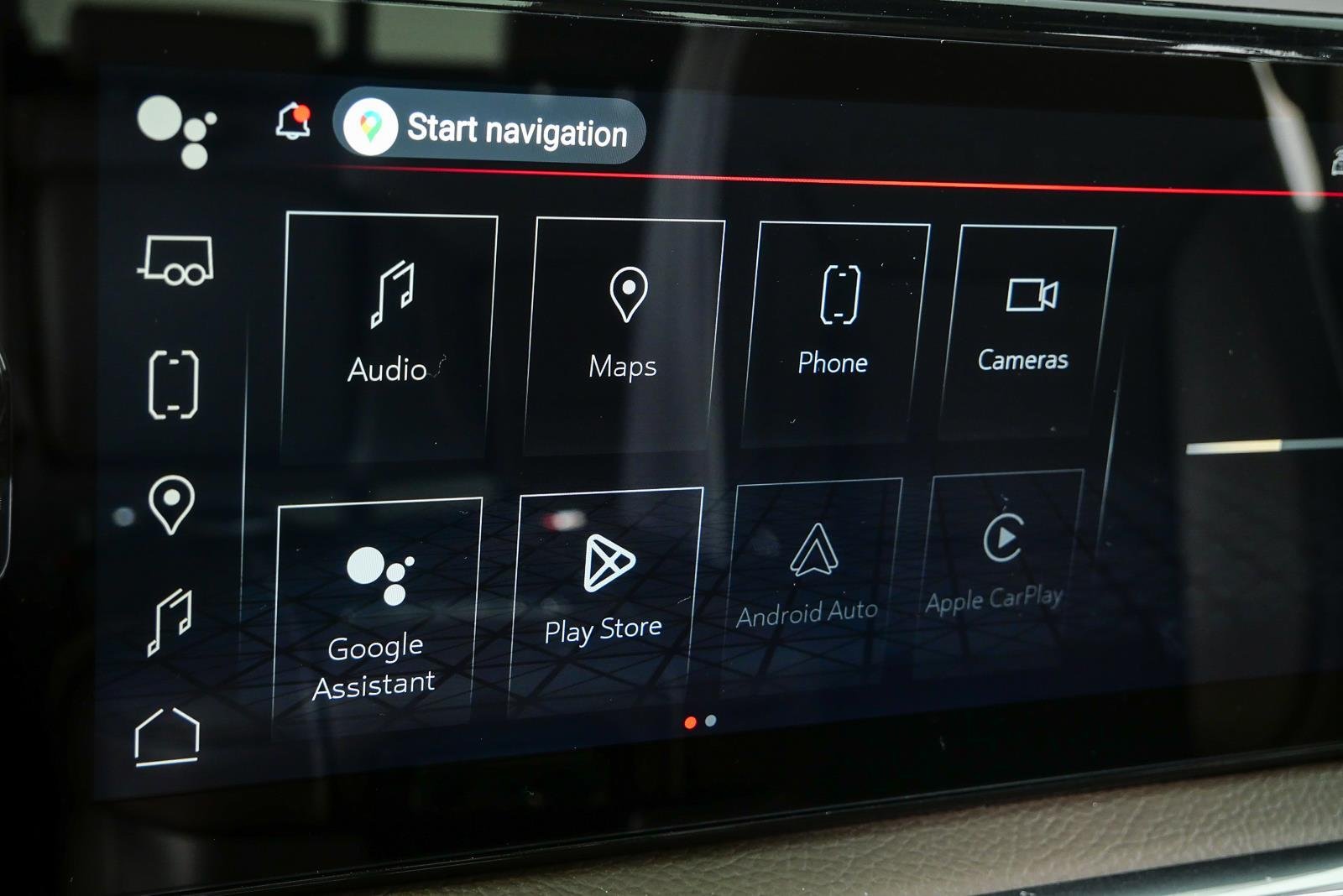 New 2026 Onyx Black GMC Denali image 14