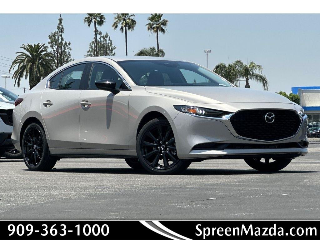 2026 Mazda CX-3 Select Sport AT 4-Door SKYACTIV's photo