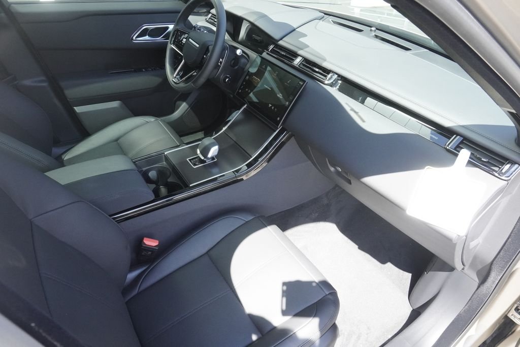 2026 Land Rover Range Rover Velar Dynamic SE - Photo 22