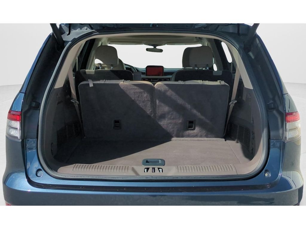 2024 Lincoln Aviator Reserve - Photo 9