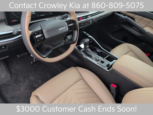 2026 Kia Sorento X-Line SX Prestige - Photo 12
