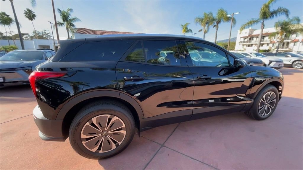 2026 Chevrolet Blazer EV LT - Photo 8
