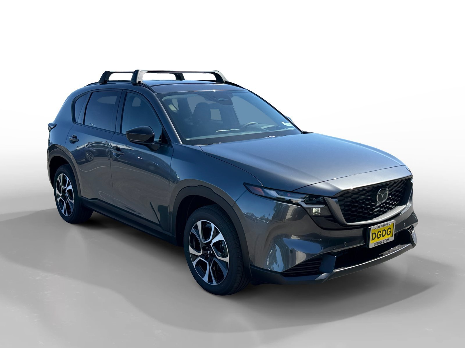 New 2026 Machine Gray Metallic Mazda 2.5 S Preferred image 7