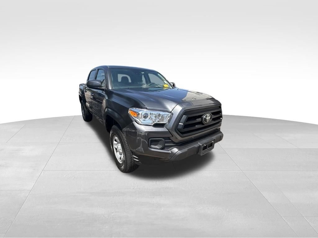 Used 2023 Gray Toyota SR image 11