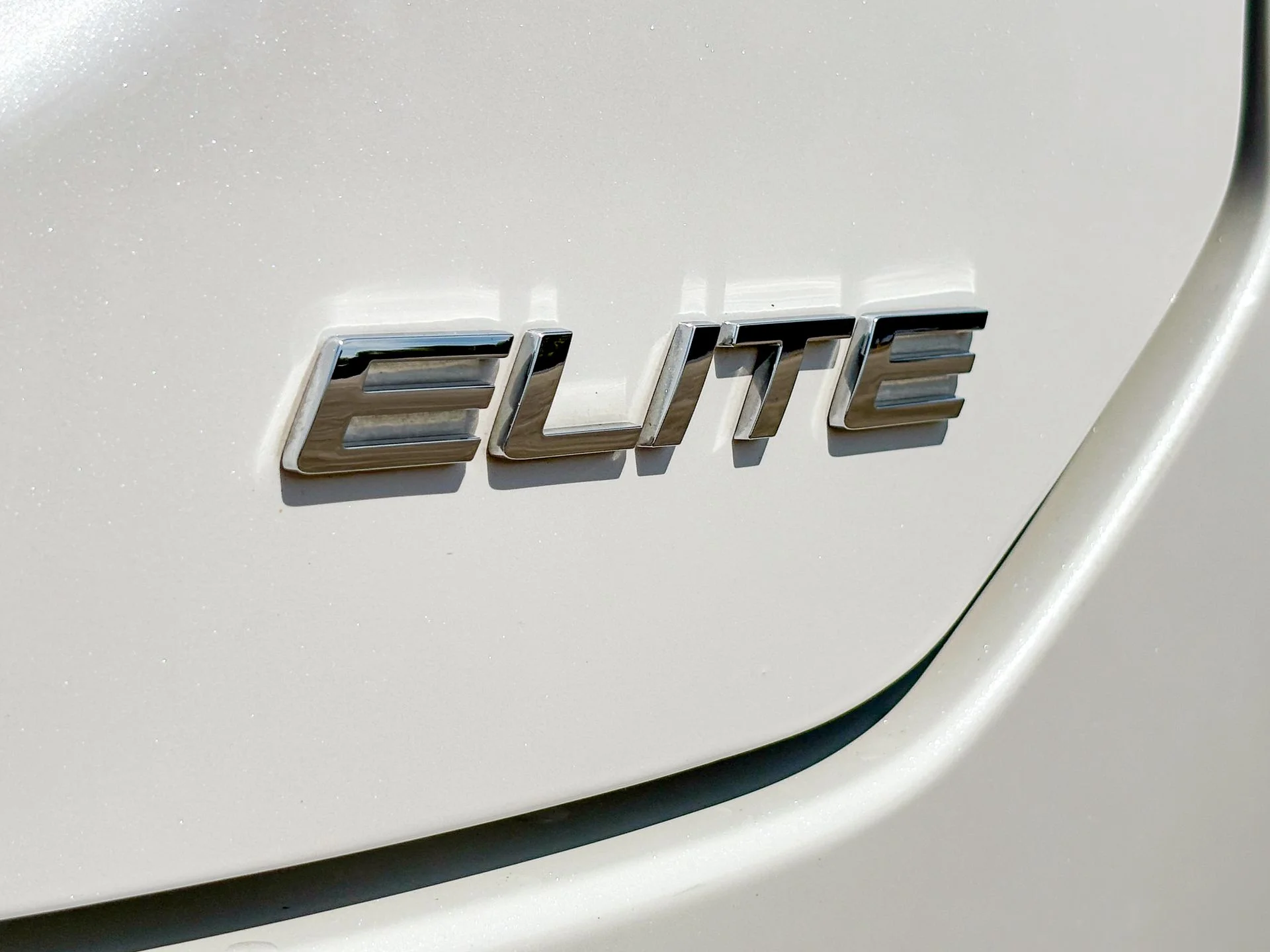 Used 2025  Honda Elite image 11