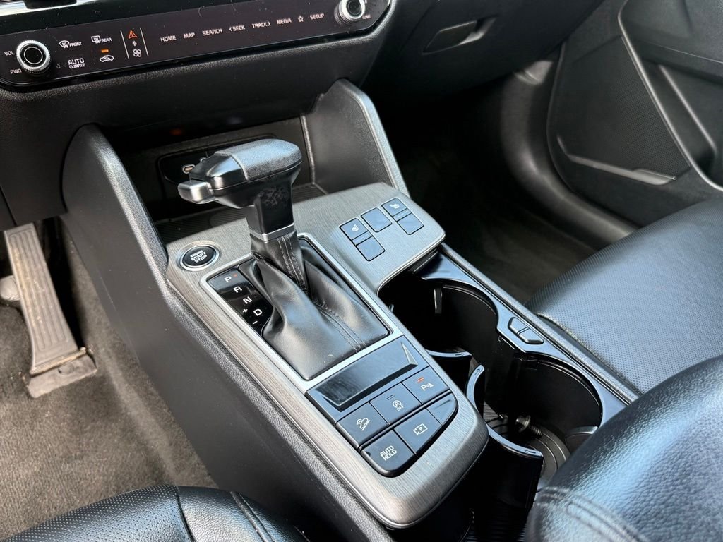 Used 2026 Gray Kia X-Line image 17