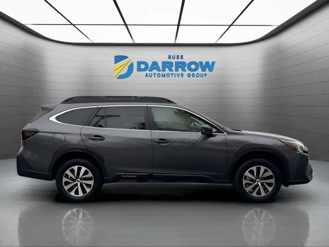 Used 2024 Gray Subaru Premium image 6