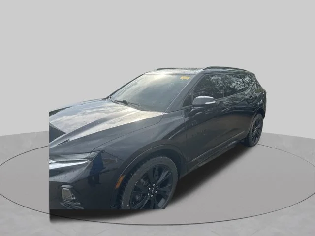 2019 Chevrolet Blazer
