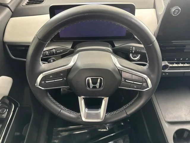 Used 2025 Gray Honda Touring image 28