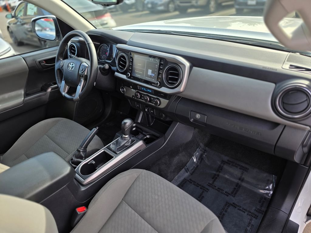 2023 Toyota Tacoma SR5 - Photo 9