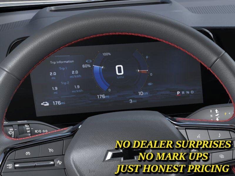 2025 Chevrolet Blazer EV RS - Photo 18