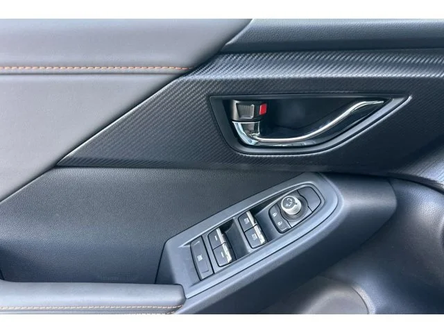 New 2026 CRYSTAL BLACK SILICA Subaru Limited Hybrid image 37