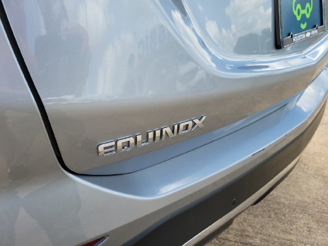 2024 Chevrolet Equinox LT - Photo 8