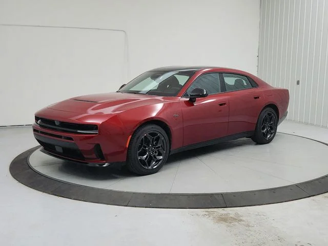 New 2026  Dodge  image 3