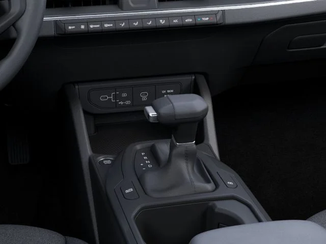 New 2026 Blue Kia LXS image 23