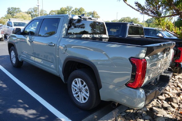 Certified Used 2025  Toyota SR5 image 16
