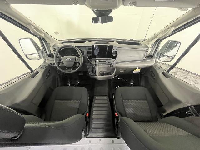 2025 Ford Transit Van Base - Photo 41
