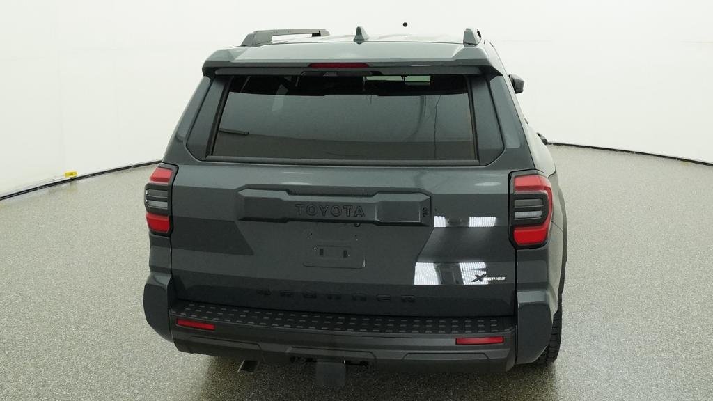 New 2026 Underground Toyota SR5 image 5