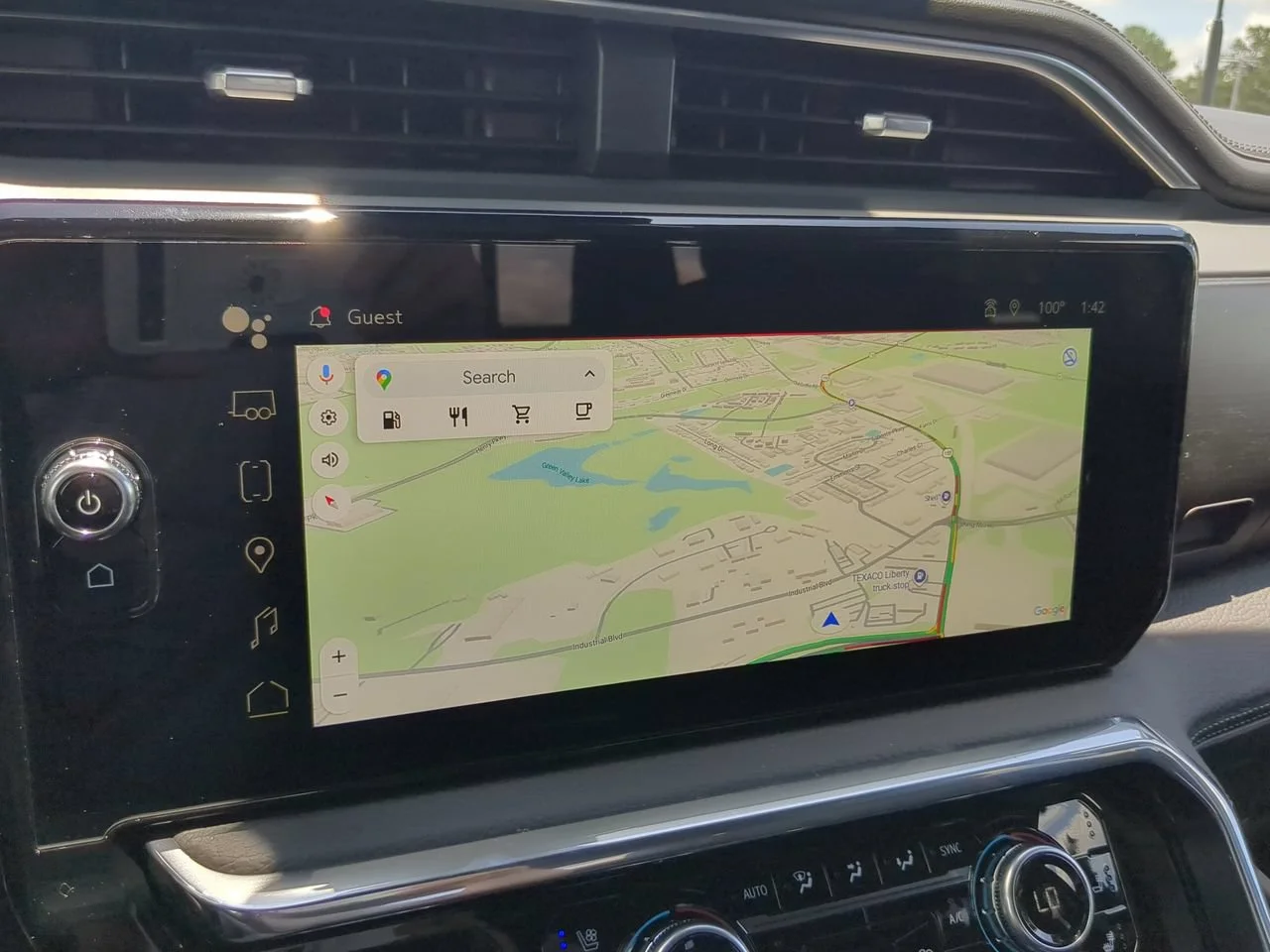 2026 GMC Sierra 3500HD Denali - Photo 20