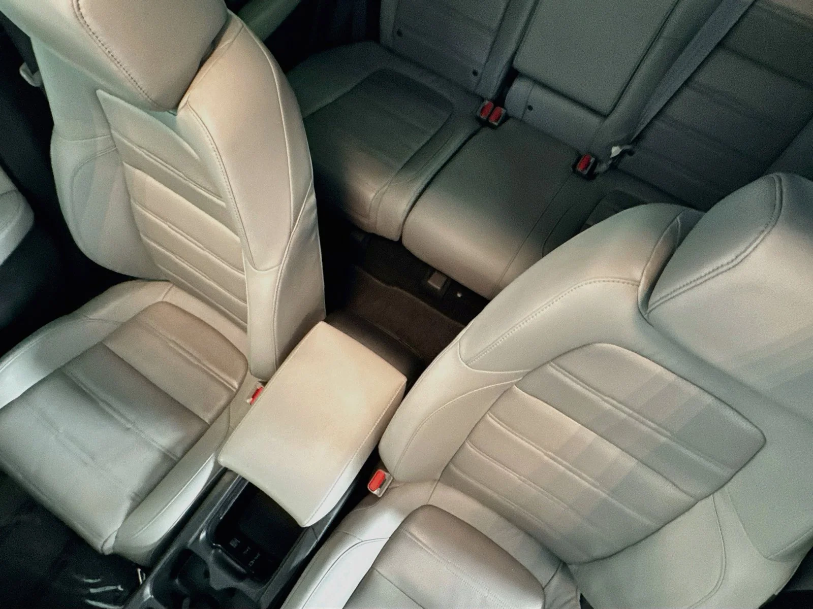 Used 2018 Obsidian Blue Pearl Honda Touring image 20