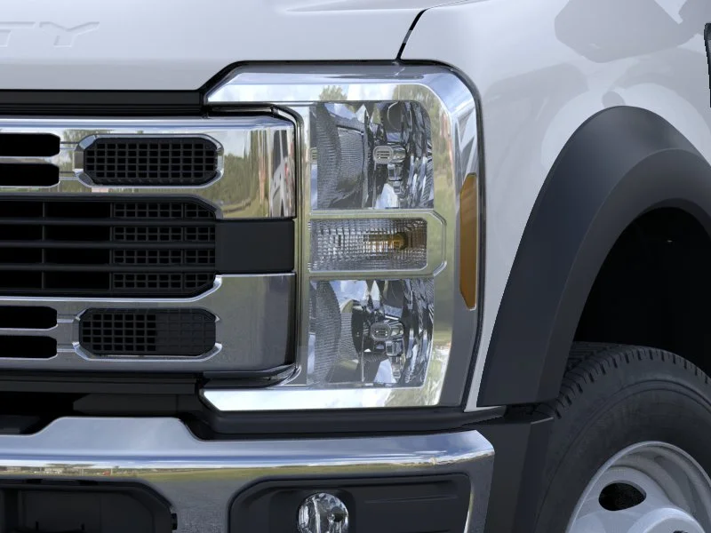 New 2026 Oxford White Ford XL image 43