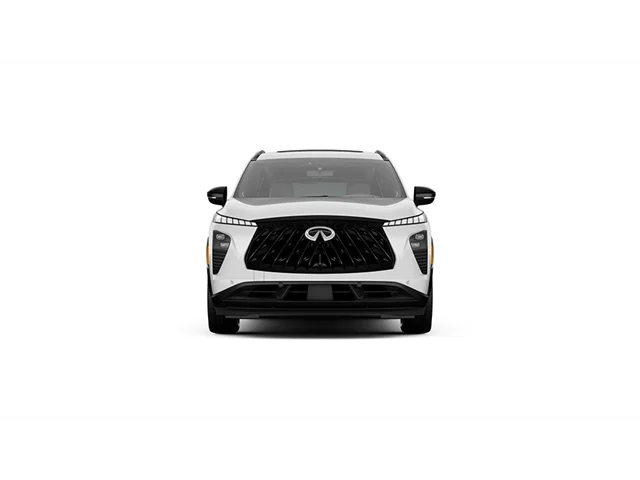 New 2027 RADIANT WHITE INFINITI Sport AWD image 2