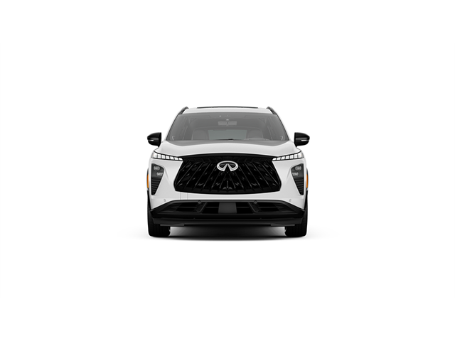 New 2027  INFINITI Sport AWD image 2
