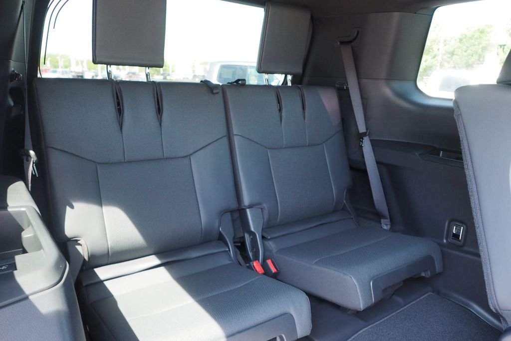 Used 2026 Gray Lexus 550 Premium+ image 22