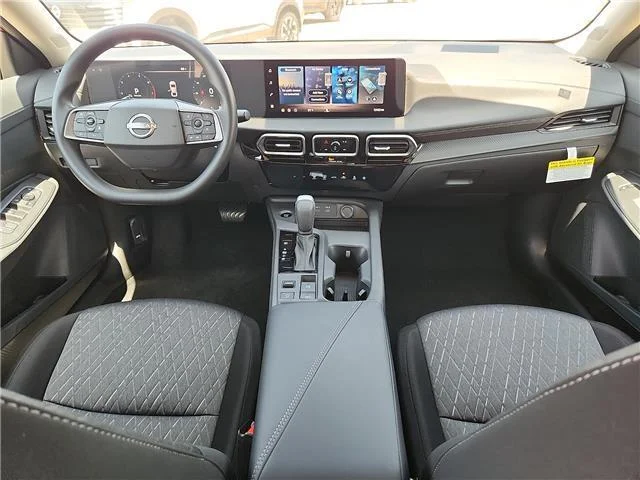 New 2026 NBL Scarlet EM Nissan SV Sedan image 7