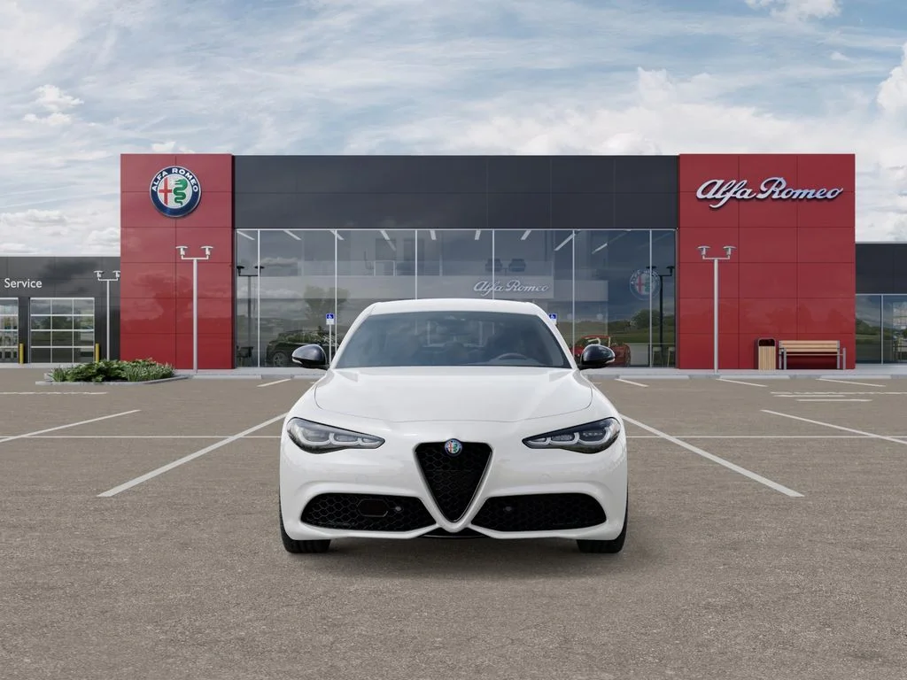 2025 Alfa Romeo Giulia Tributo Italiano - Photo 7