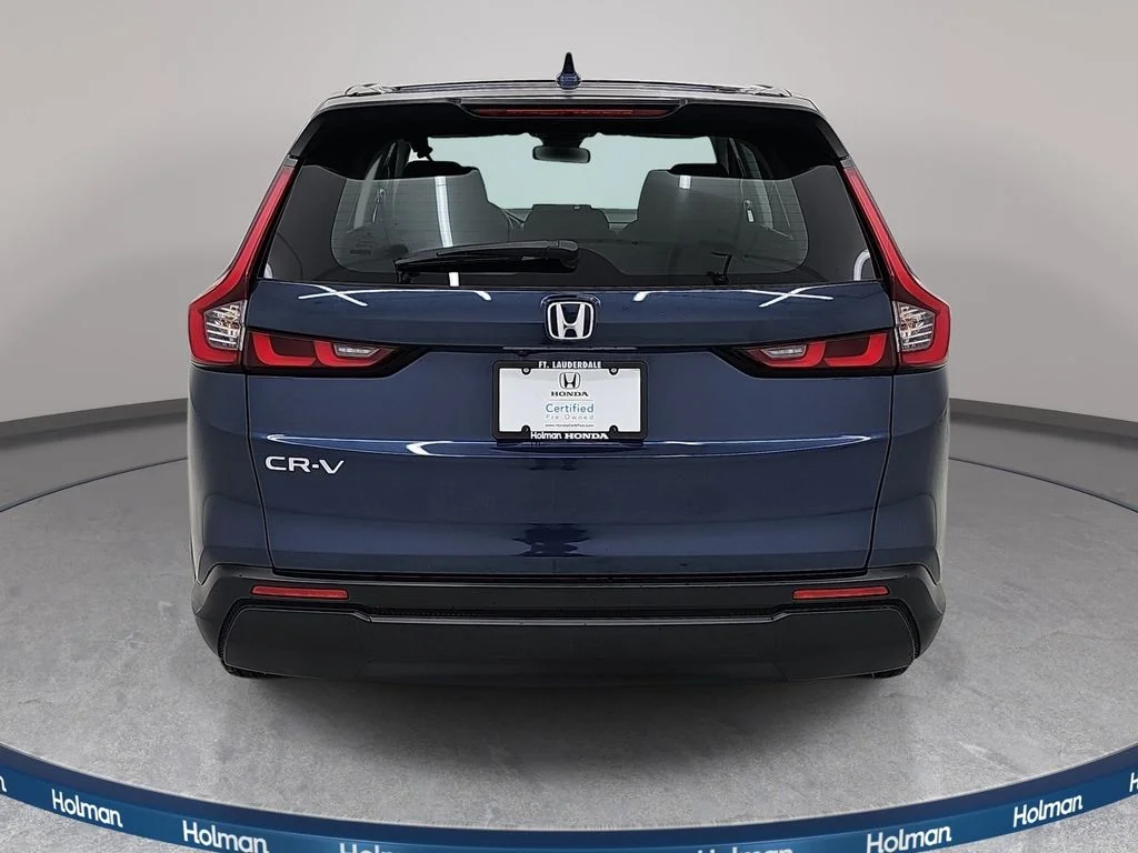 2023 Honda CR-V LX - Photo 8