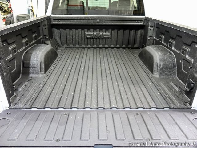 New 2026 Glacier White Tricoat GMC Denali image 19