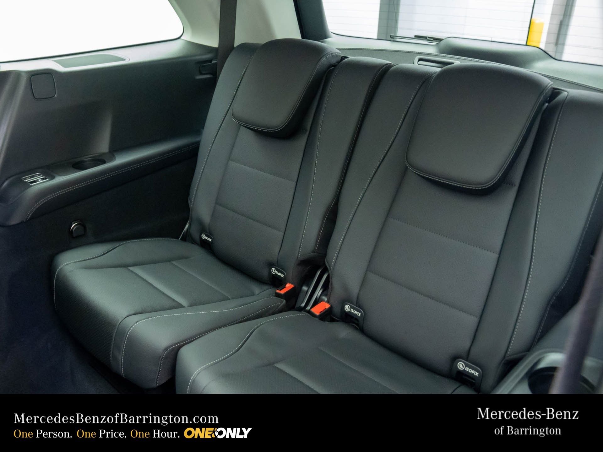 New 2026 Obsidian Black Metallic Mercedes-Benz GLS 450 image 20