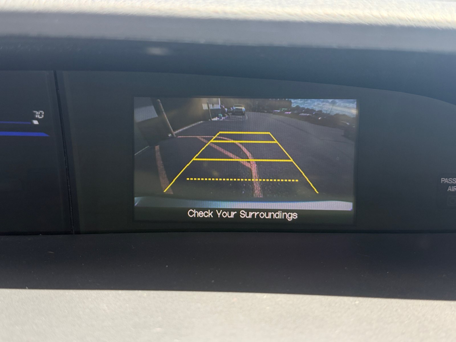 Used 2015 Silver Honda LX image 20