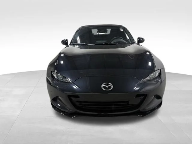 2026 Mazda MX-5 Miata Grand Touring - Photo 8