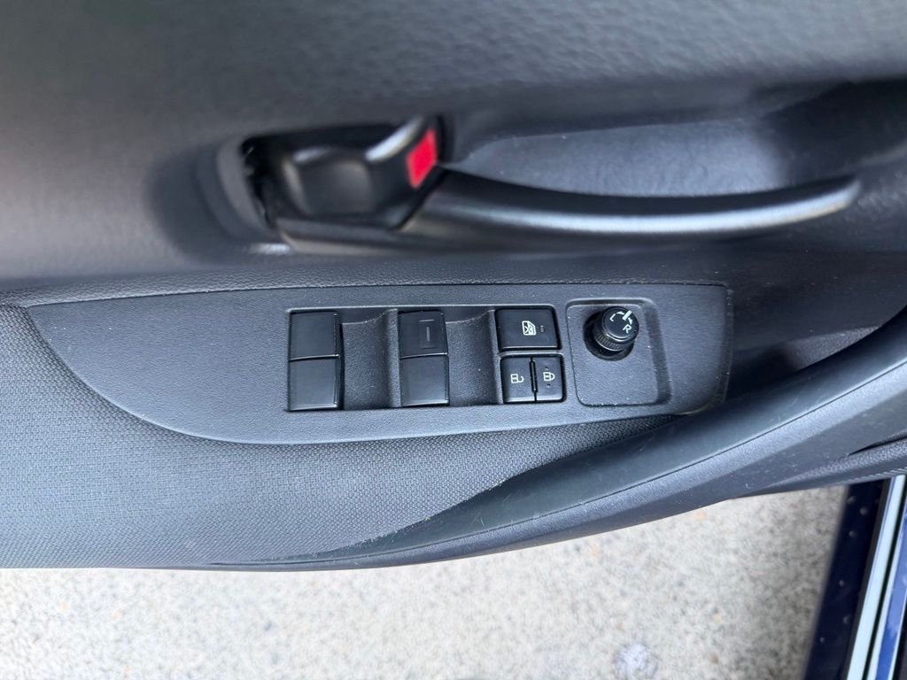 Used 2025 Blueprint Toyota LE image 12