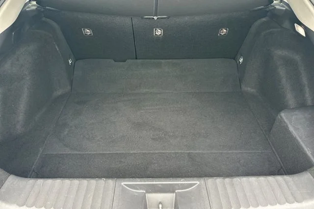 Used 2023  Toyota LE image 17