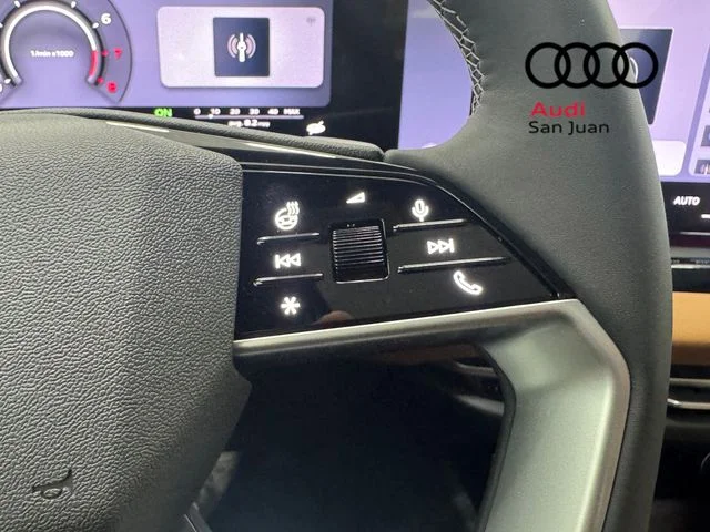 New 2026 White Audi 2.0T Premium Plus image 21