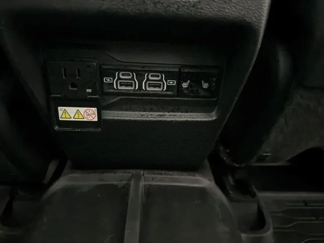 2022 Jeep Grand Cherokee Overland - Photo 44