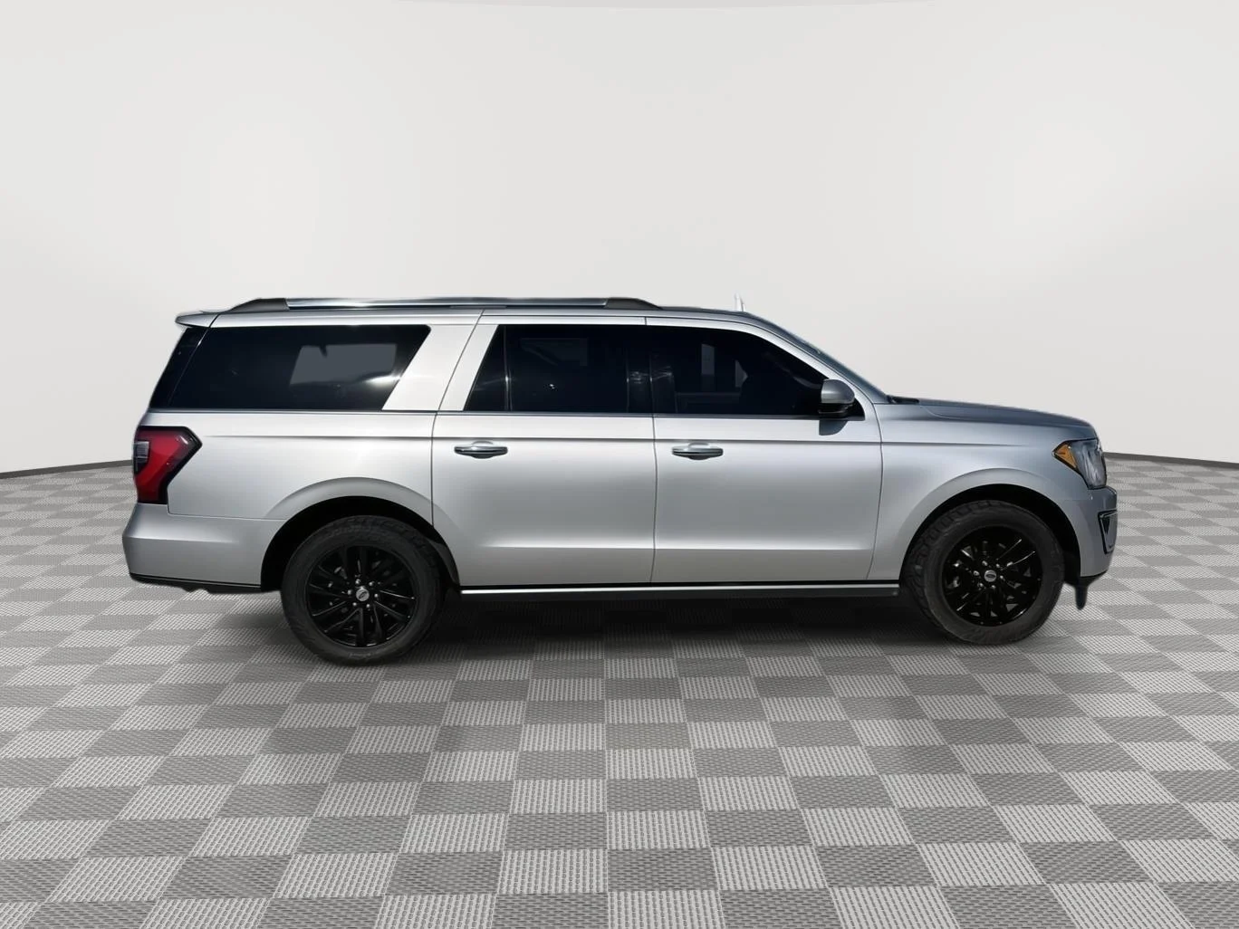 Used 2019 Ingot Silver Ford Limited image 12