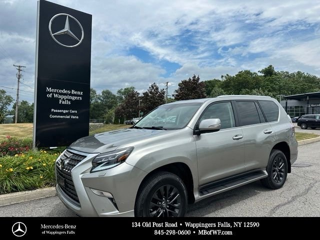 2022 Lexus GX 460 460's photo