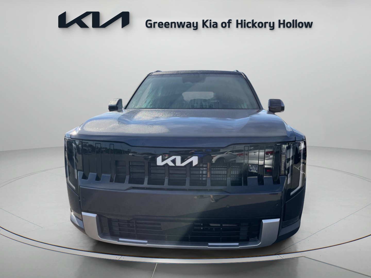 New 2027 Panthera Metal Kia EX image 2