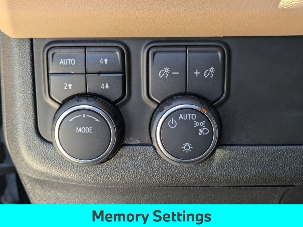 Used 2024 Black Chevrolet Premier image 18