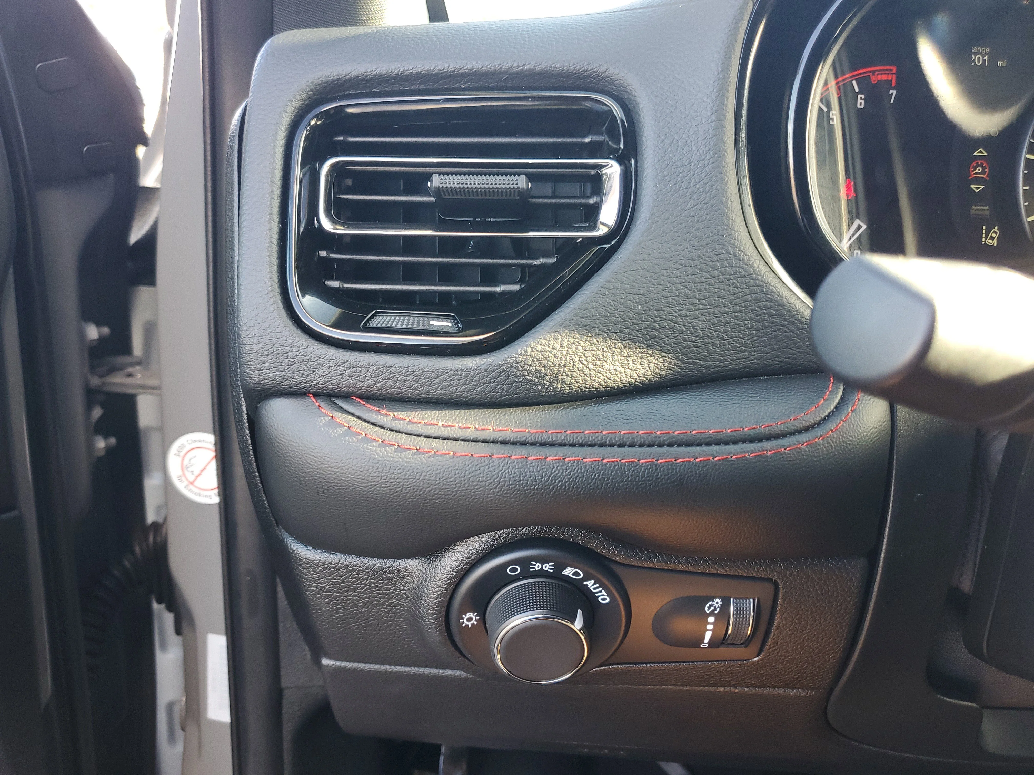 Certified Used 2025 Gray Dodge GT Plus image 26