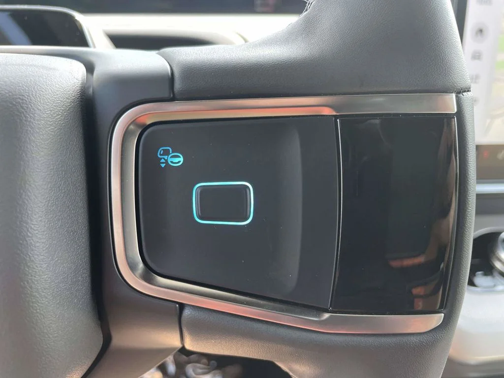 New 2026 Agate Black Metallic Ford Active image 20