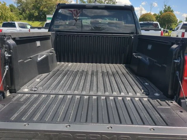 New 2026 Black Toyota SR image 13