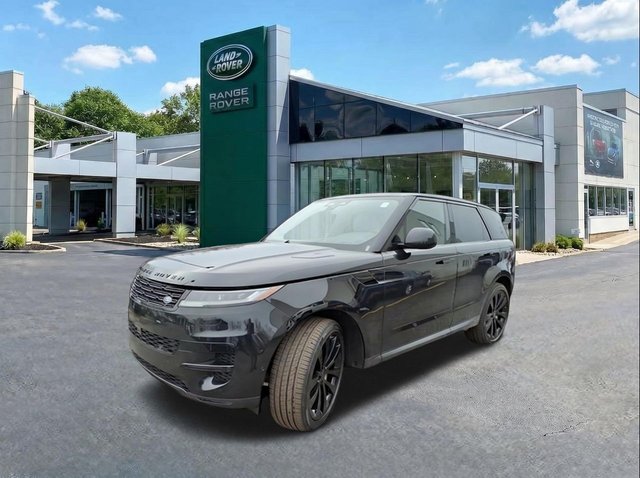 2026 LAND ROVER Range Rover Sport SE
